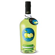 Mela Verde 1l 24% - Liqueur