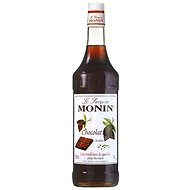 Monin Chocolate 1l - Liqueur