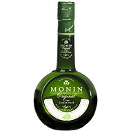 Monin Lime Vert Liqueur 0.5l 33% - Liqueur