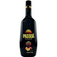 Passoa Liqueur 1l 17% - Liqueur
