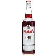 Pimm's No.1 Cup 1l 25% - Liqueur