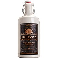 Bentianna Aperitif 0,7l 13% - Alcoholic Beverage