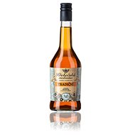 Hřebečská mead Traditional 0,5l 12% - Alcoholic Beverage