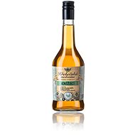 Hřebečská mead Knížecí 0,5l 12% - Alcoholic Beverage