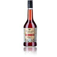 Hřebečská mead Herbal bitter 0,5l 12% - Alcoholic Beverage
