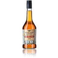 Hřebečská mead Cinnamon 0,5l 12% - Alcoholic Beverage
