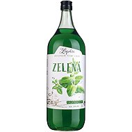 Liqvére Peppermint 2l 20% - Liqueur