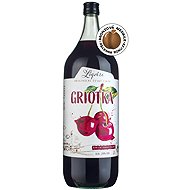 Liqvére Griotka 2l 20% - Liqueur