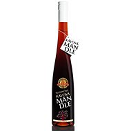 Hustopečská coffee almond 0,5l 25% - Liqueur