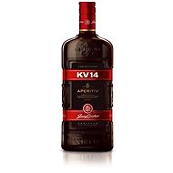 Becherovka DIA KV 14 0,5l 40% - Liqueur