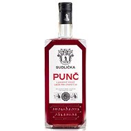 Sudlička Punch 0,7l 21% - Liqueur