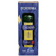 Becherovka 3l 38% - Liqueur