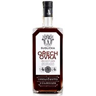 Sudlička Ořechovka 0,7l 30% - Liqueur