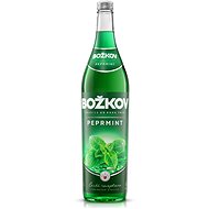 Bozkov Peppermint 3l 19% - Liqueur