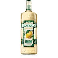 Becherovka lemond 1l 20% - Liqueur