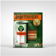 Jägermeister + socks 0,7l 35% - Liqueur