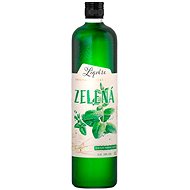 Liqvére Green 0,5l 20% - Liqueur