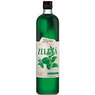 Liqvére Green 1l 20% - Liqueur