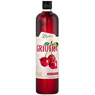 Liqvére Griotka 0,5l 20% - Liqueur