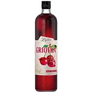 Liqvére Griotka 1l 20% - Liqueur