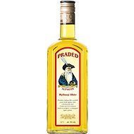 Rudolf Jelinek Praděd 0,7l 38% - Liqueur