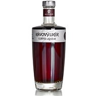 Galli Coffee Liqueur 0,5l 20% - Liqueur