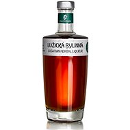 Galli Lusatian Herbal 0,5l 25% - Liqueur