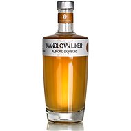 Galli Almond Liqueur 0,5l 25% - Liqueur