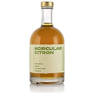 Landcraft Circular Citron 0,5l 37,2% - Liqueur