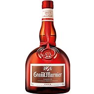 Grand Marnier Cordon Rouge 0,7l 40% - Liqueur