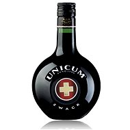 Zwack Unicum liqueur 1l 40% - Liqueur