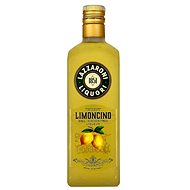 Limoncino del Chiostro 0,7l 32% - Liqueur