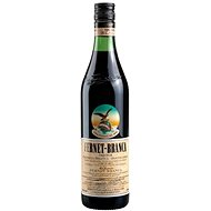 Branca Fernet 1l 39% - Liqueur