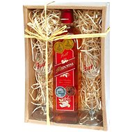 Kitl Mead 0,5l 12,3% + 2x glass GB - Liqueur