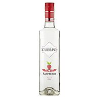 Cuerpo Raspberry 0,7l 15% - Liqueur