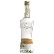 Monin liqueur Triple Sec Curacao 0,7l 38% - Liqueur
