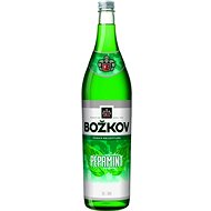Bozkov Peppermint 3l 20% - Liqueur