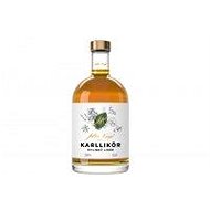 Anton Kaapl Karllikör 0,5l 28% - Liqueur