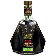 Granette Premium Liqueur Walnut 0,7l 25% - Liqueur