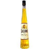 Galliano 0,7l 30% - Liqueur