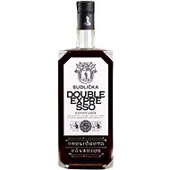 Double Expresso 0,7 l 20% - Liqueur