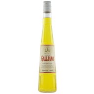Galliano L'Autentico 0.7l 42.3% - Liqueur