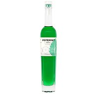 LOR Peprmint 0,5 l 19 % - Liqueur