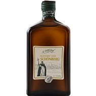 Ullersdorf Monastery liqueur Schönberg 0,5 l 35 % - Liqueur