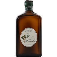 Ullersdorf Caraway 0,5 l 35 % - Liqueur