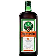Jägermeister 1.75l 35% - Liqueur