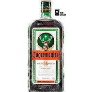 Jägermeister 1l 35% - Liqueur
