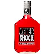 Aftershock Red 0.7l 30% - Liqueur