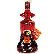 Krvesaj 0,5l 24% - Liqueur