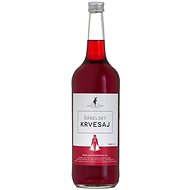 Krvesaj Devilish 1l 24% - Liqueur